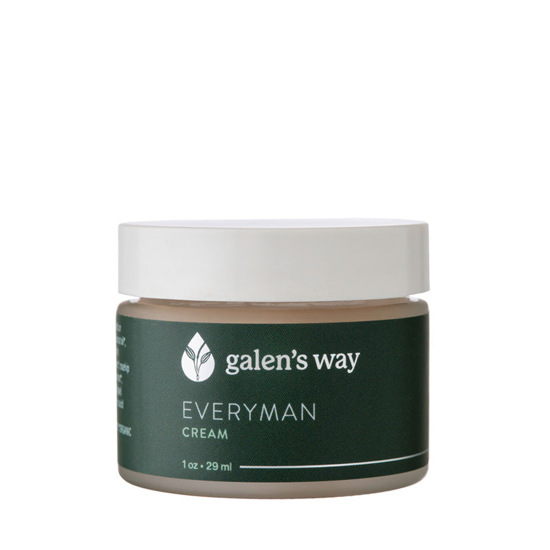 Everyman Cream