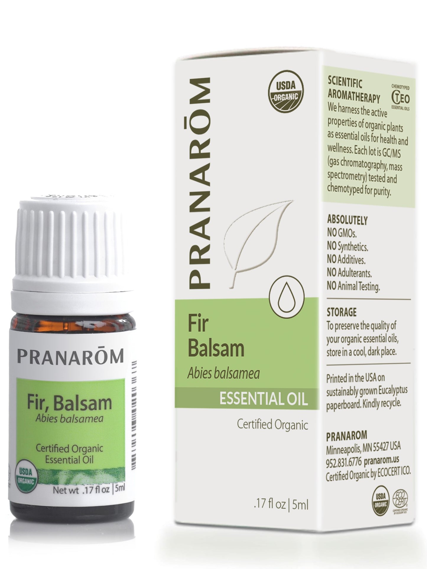 Fir, Balsam EO 5ml