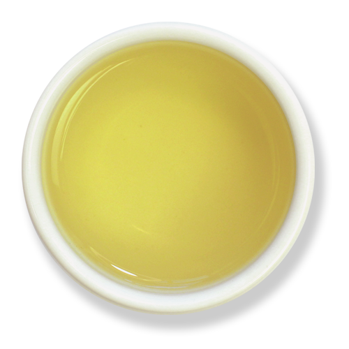 Genmaicha Tea Packaged