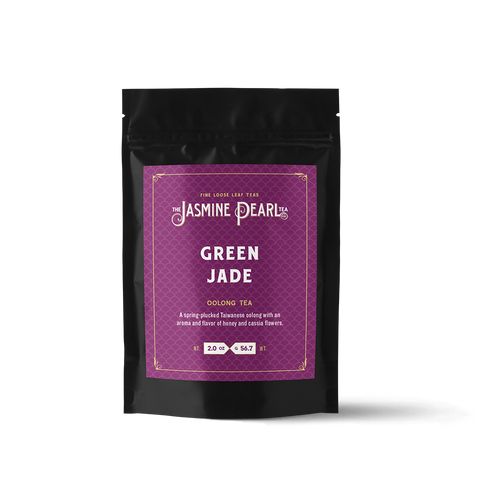 Green Jade Oolong