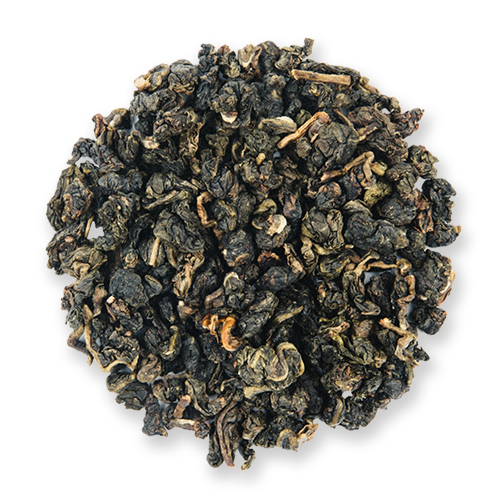 Green Jade Oolong