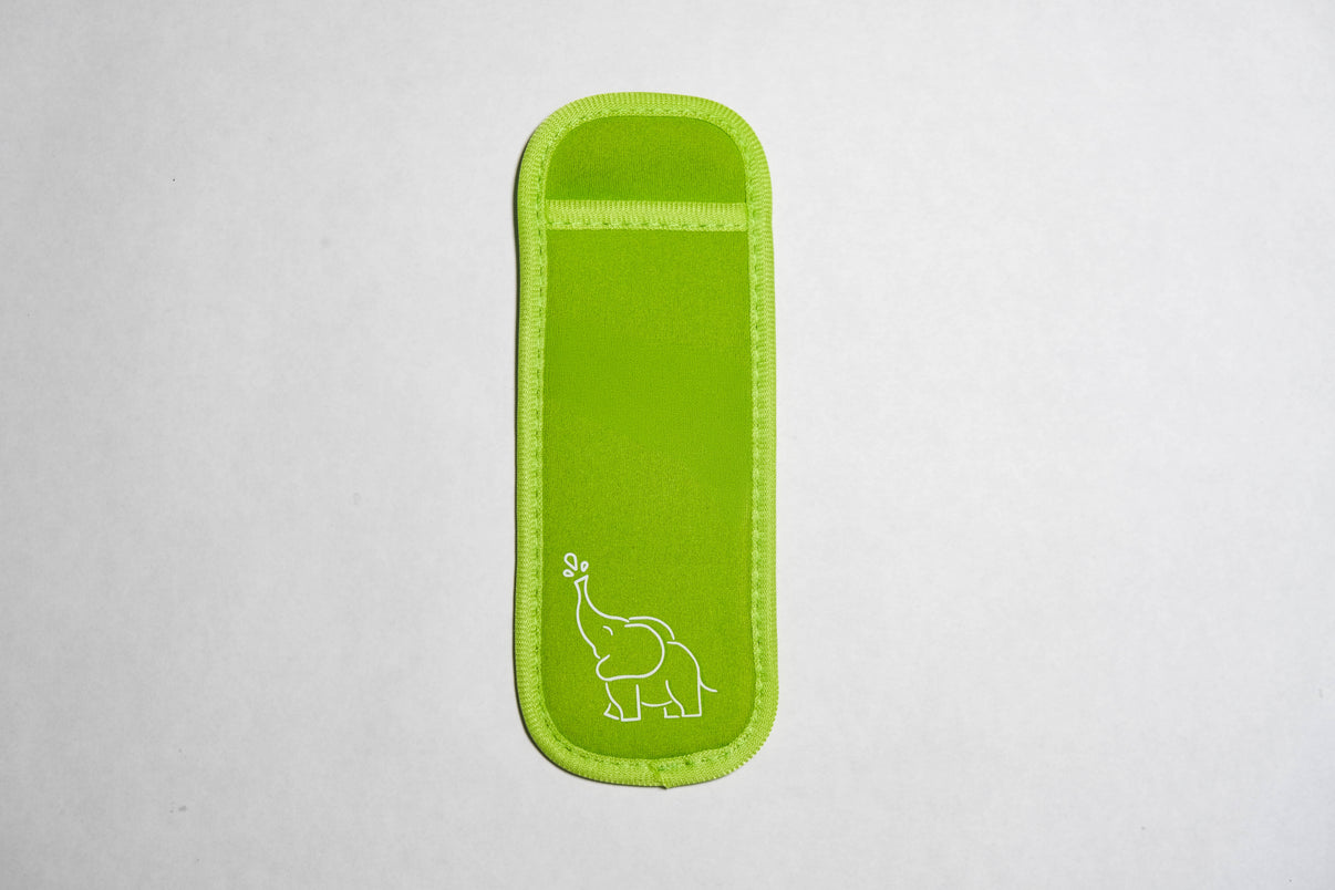 Freezer Pop Koozies