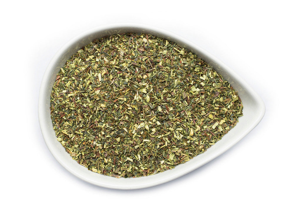 Rooibos (Green)