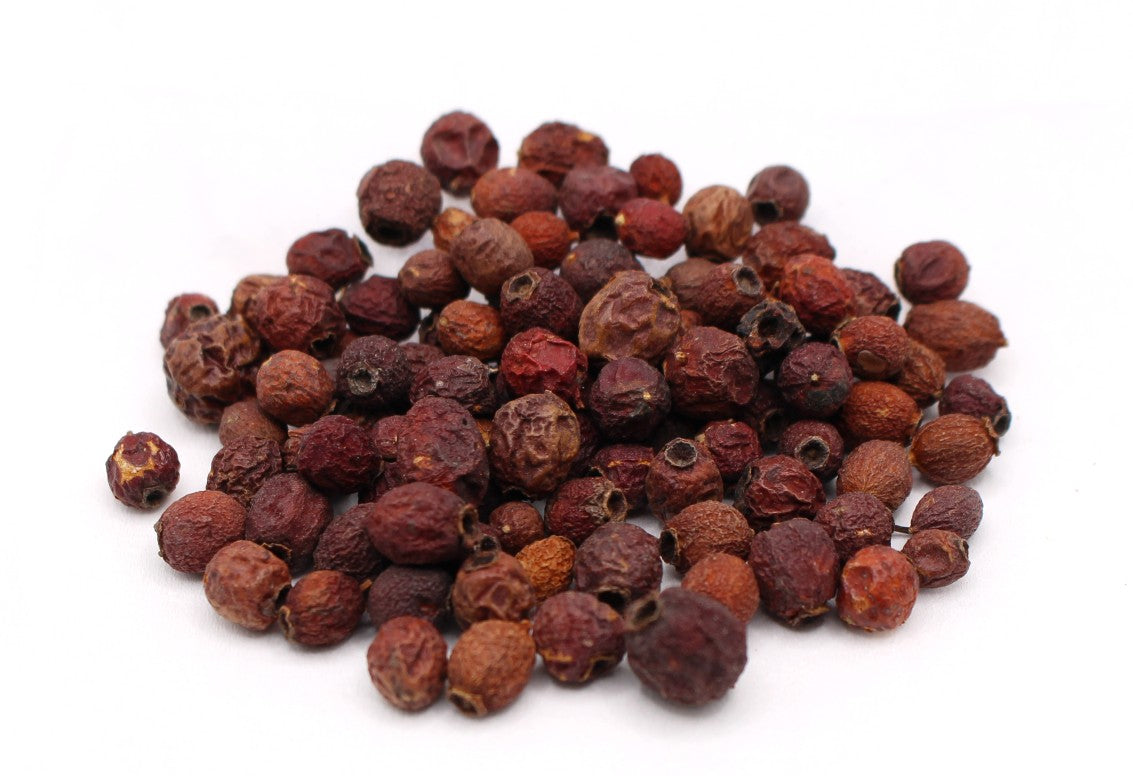 Hawthorn Berry