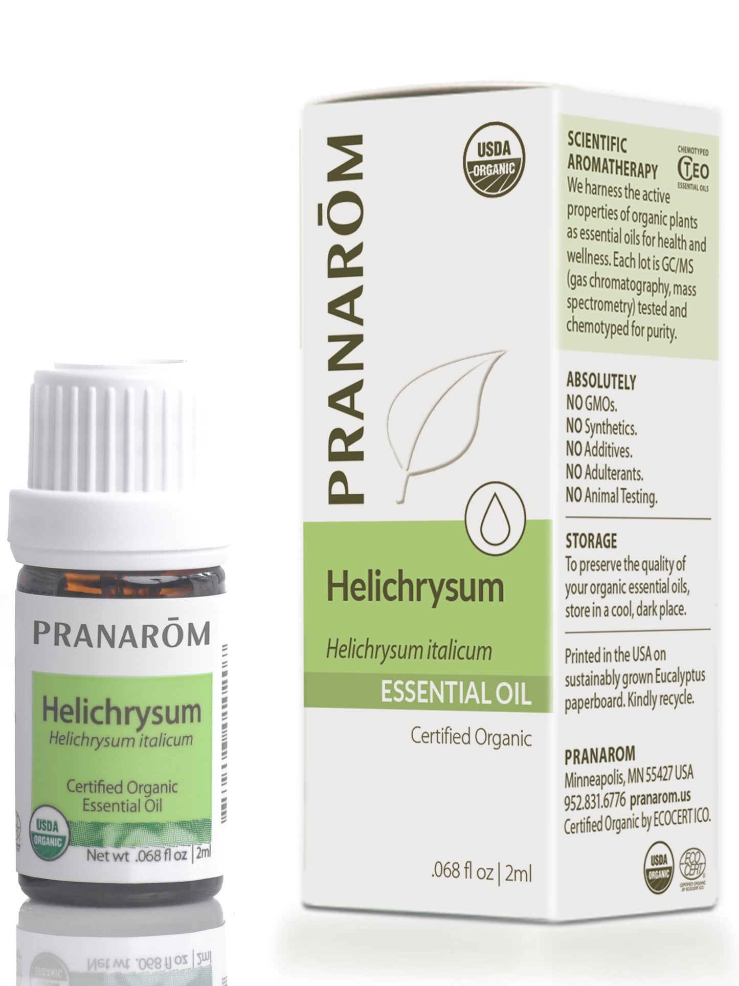 Helichrysum EO 2ml