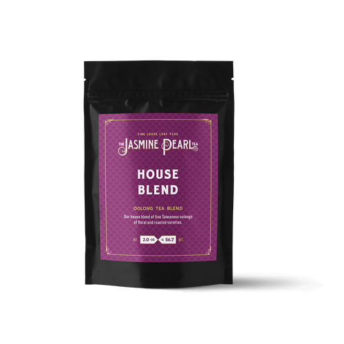 House Blend Oolong Tea