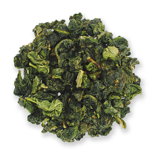 House Blend Oolong Tea