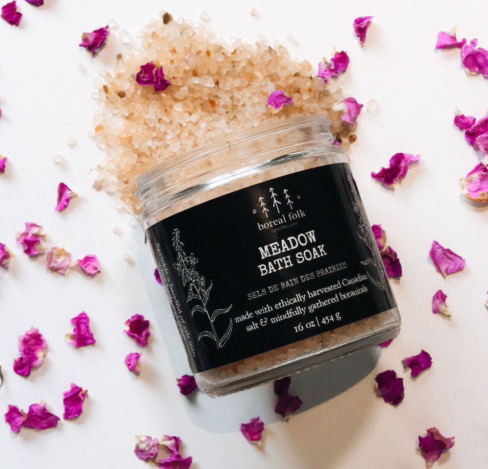 Bath Soak