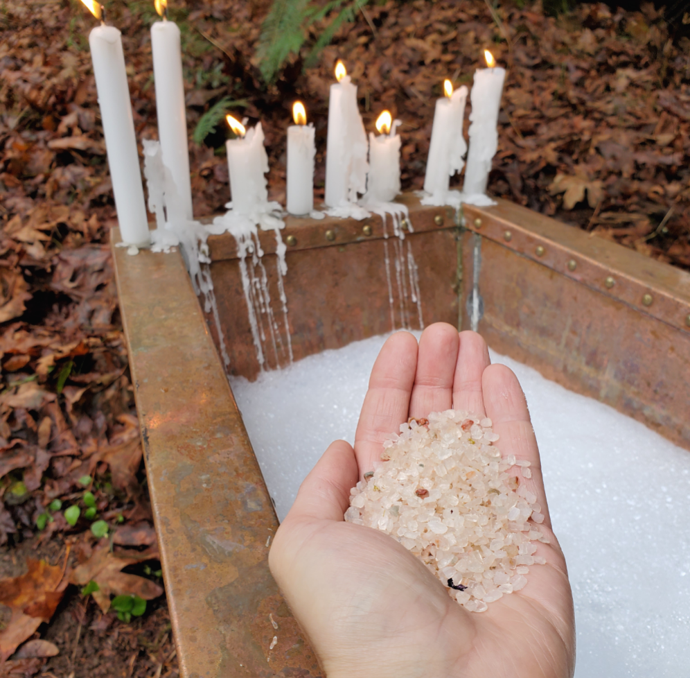 Bath Soak