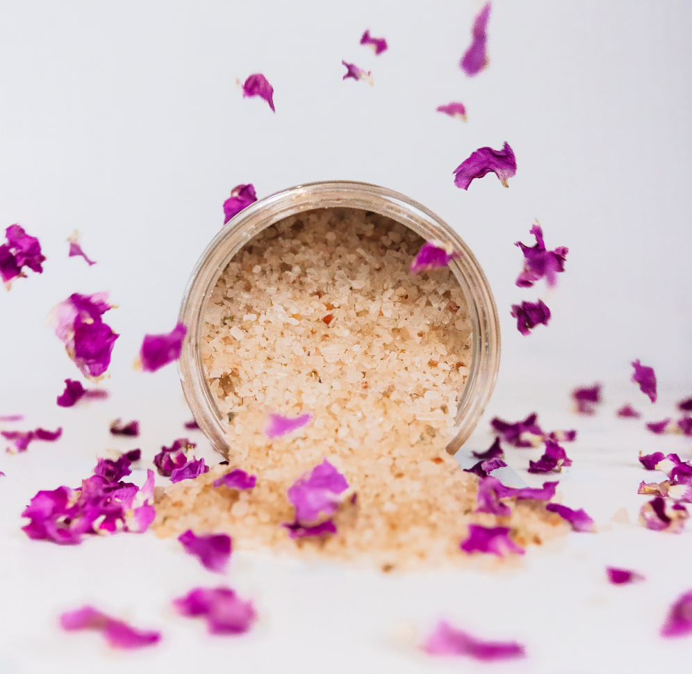 Bath Soak