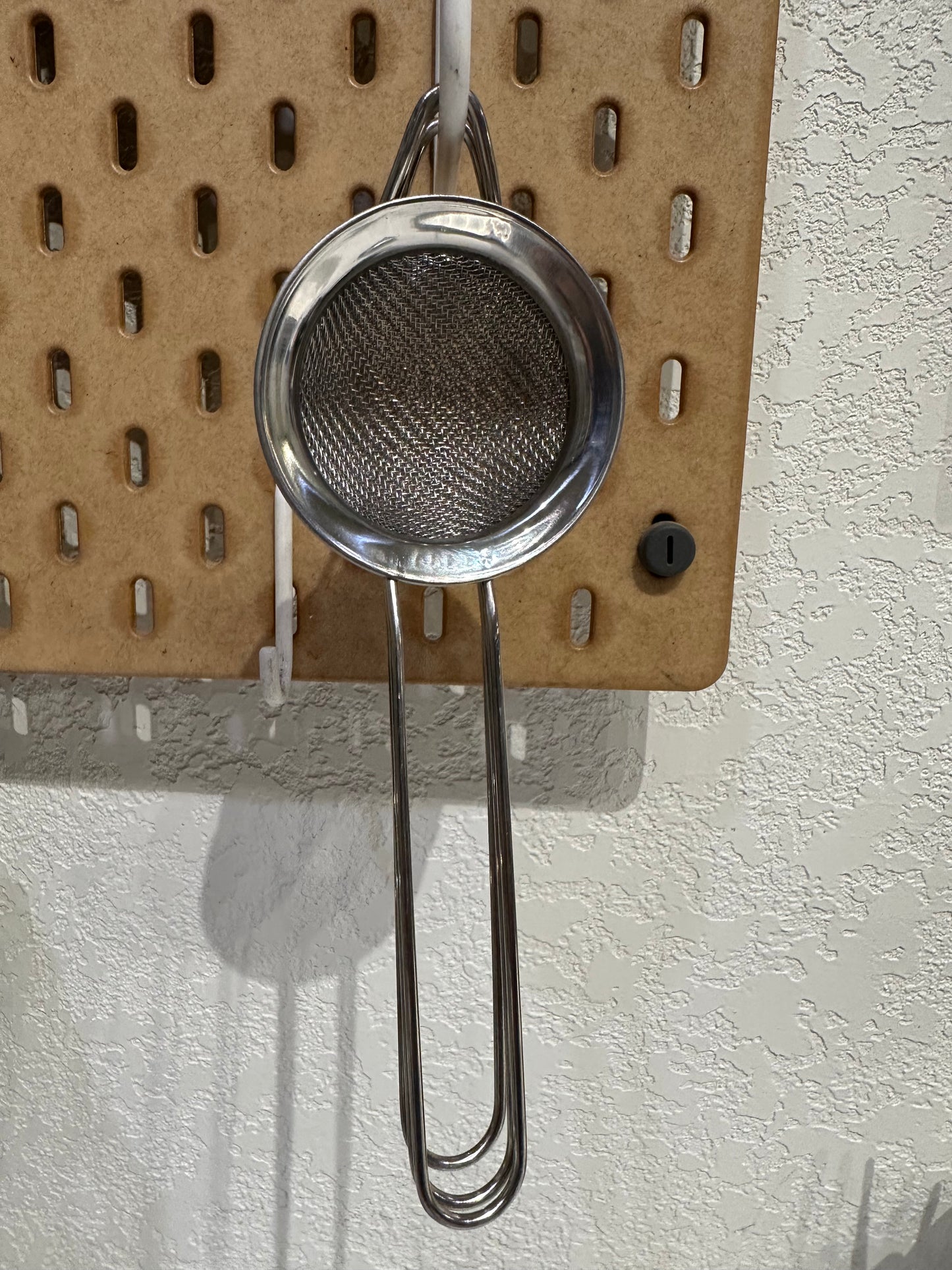 Stainless Steel Strainer