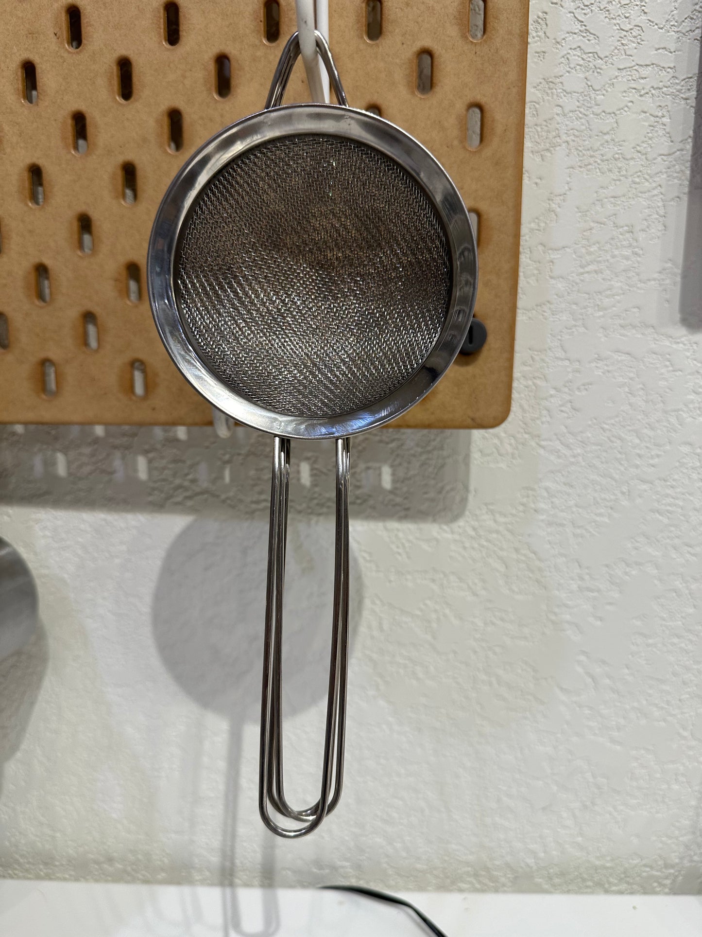 Stainless Steel Strainer