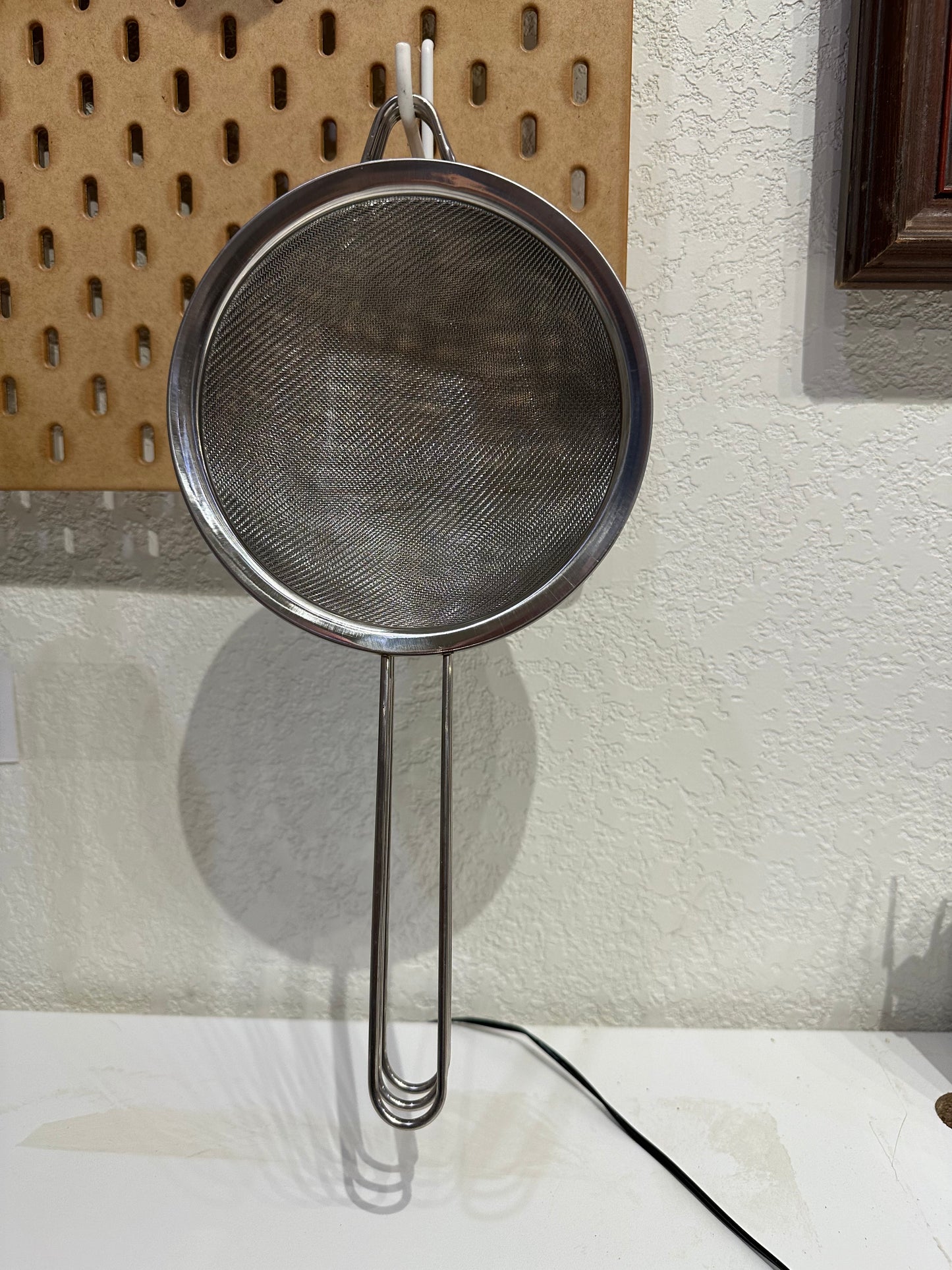 Stainless Steel Strainer