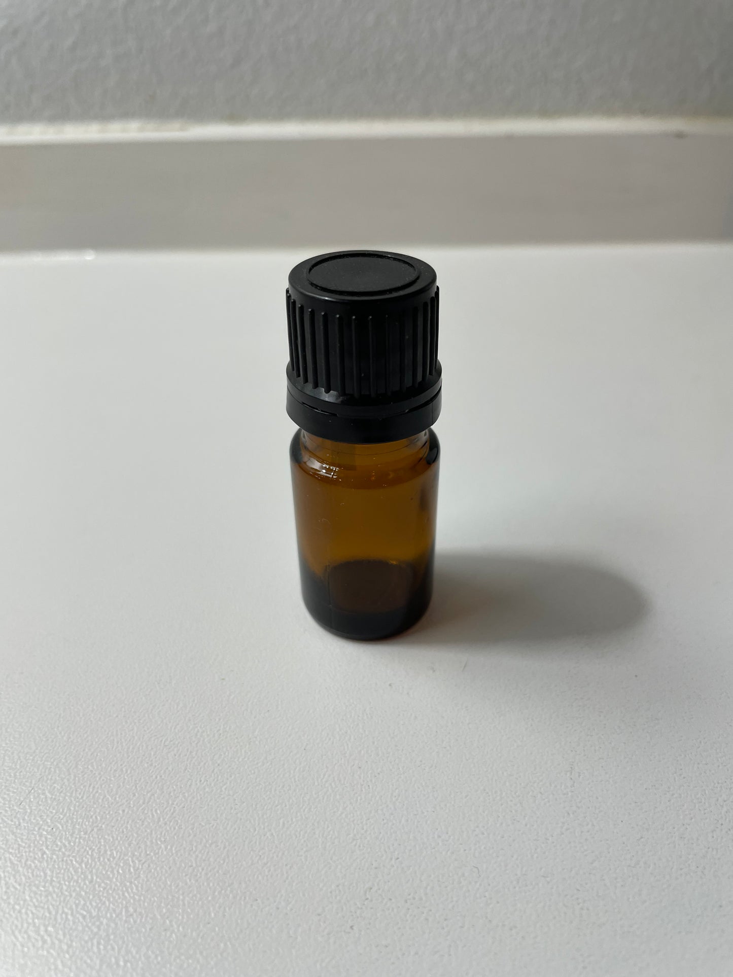 Amber Bottles