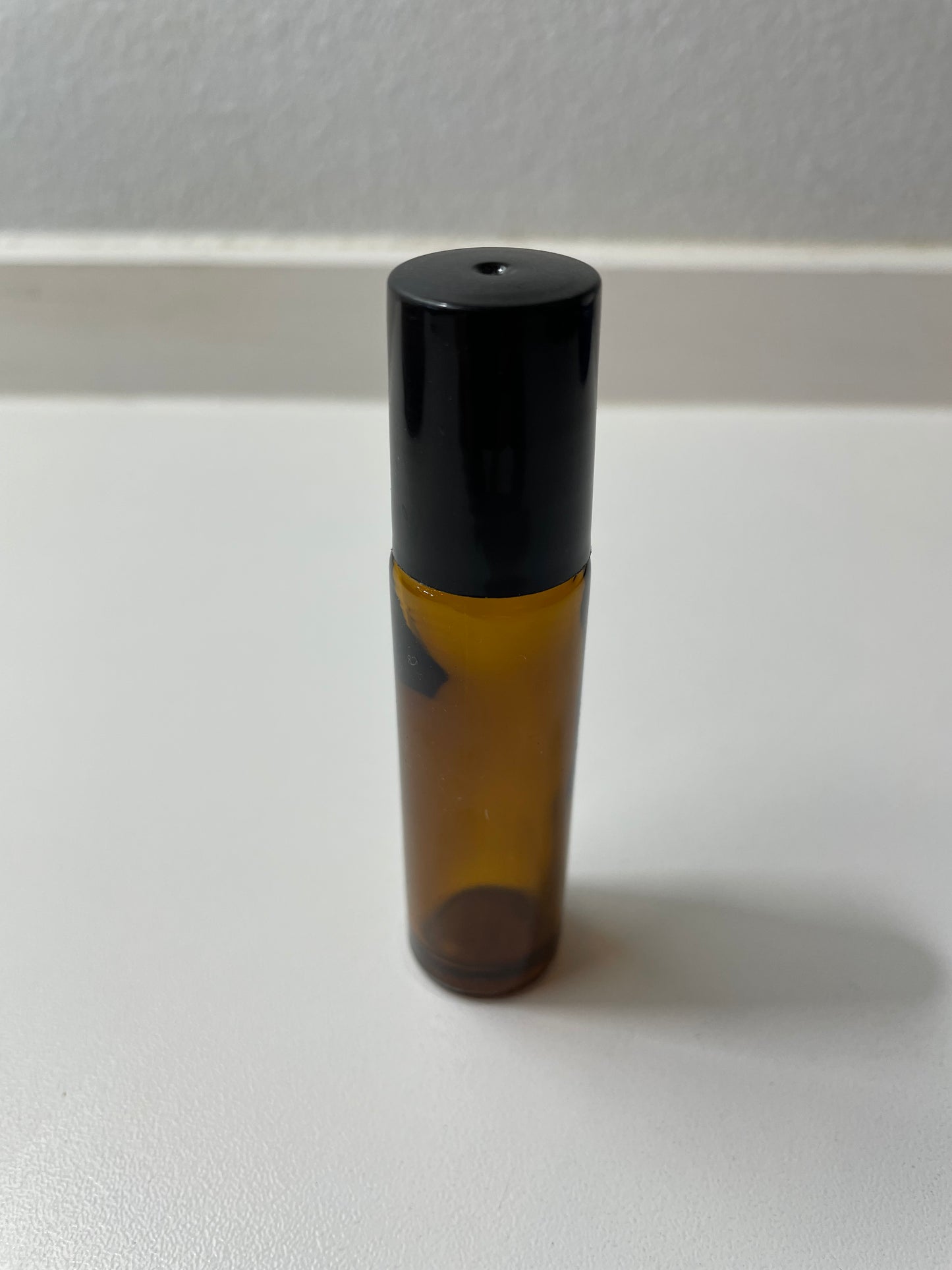 Amber Bottles