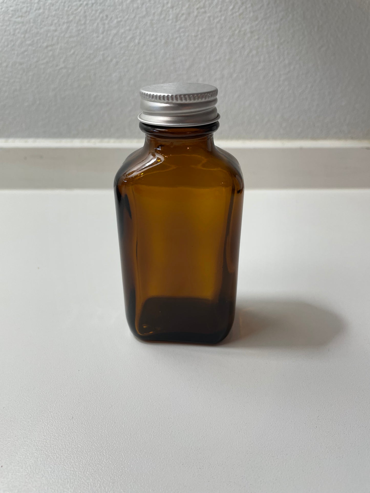 Amber Bottles