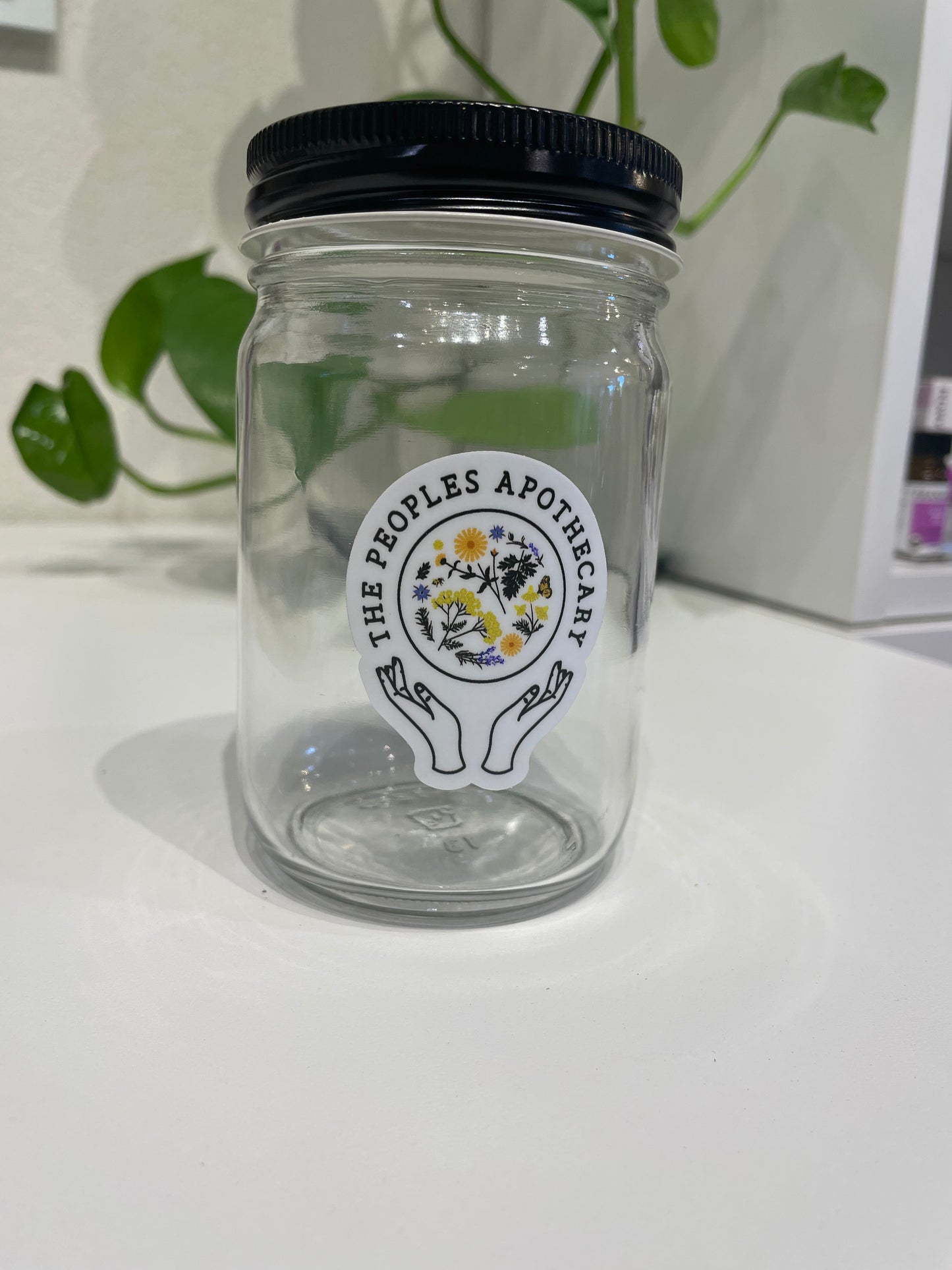Mason Jars
