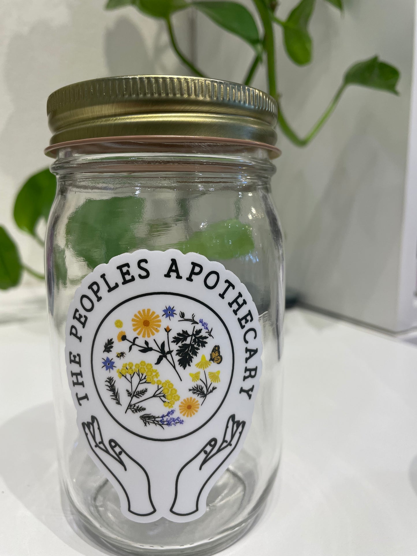 Mason Jars