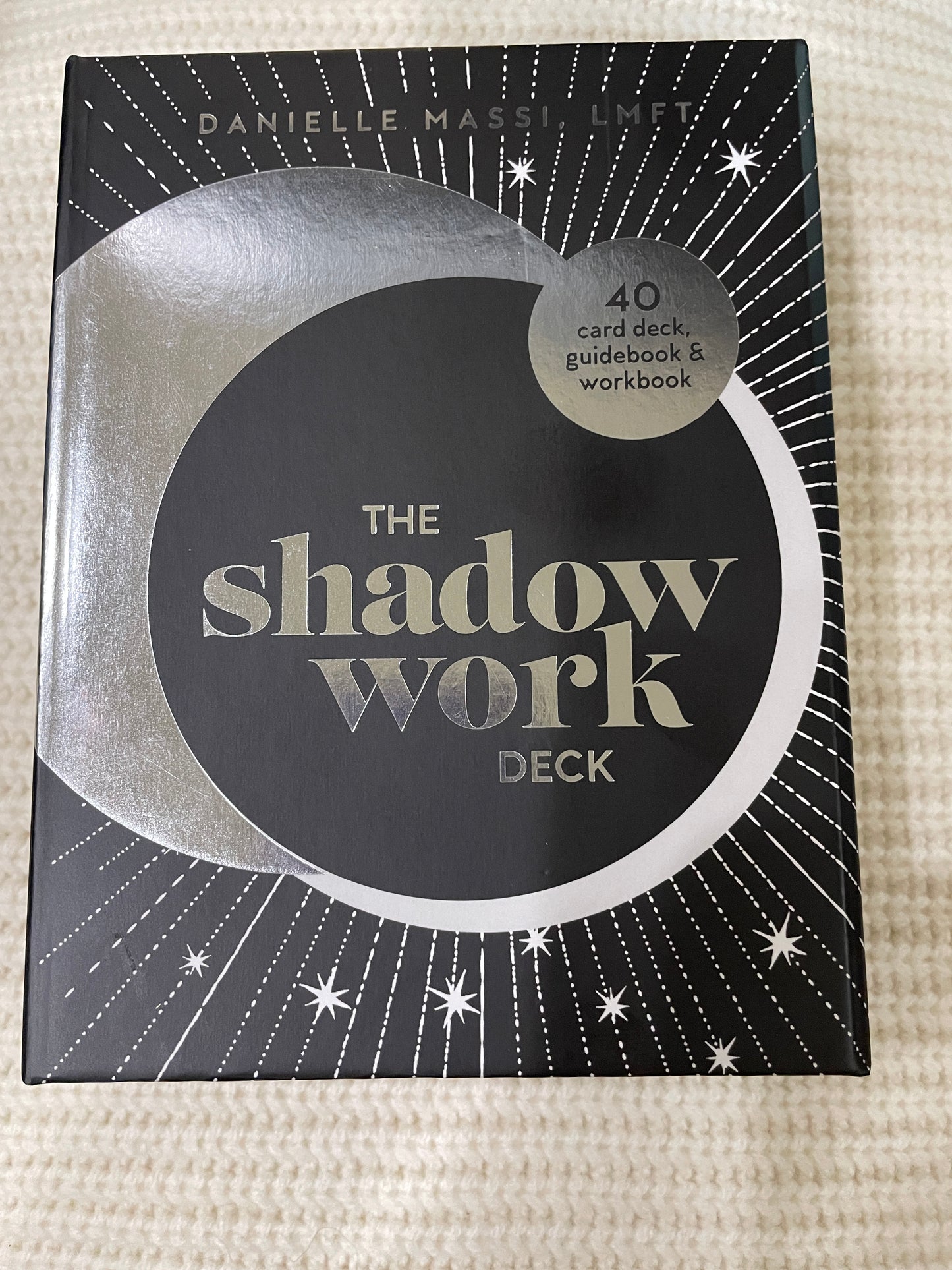 The Shadow Work Deck