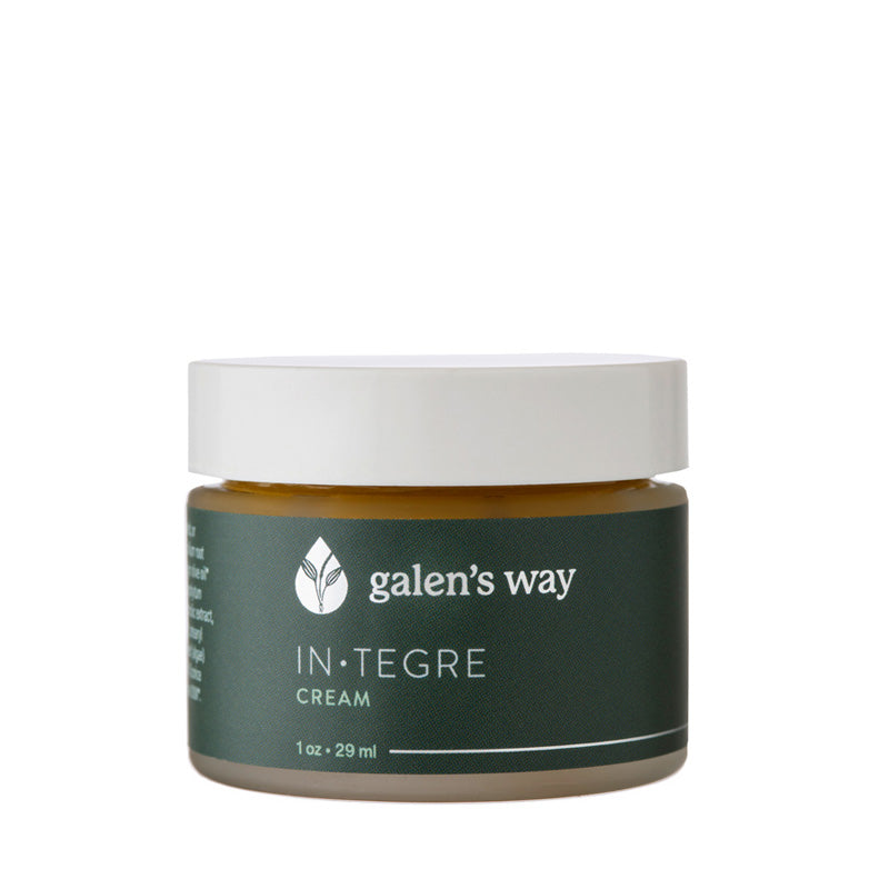 In*Tegre Cream