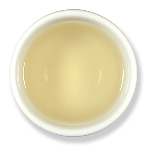 Jasmine Pearls Green Tea