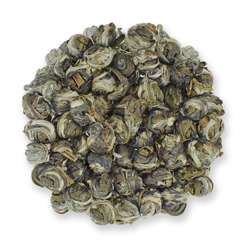 Jasmine Pearls Green Tea