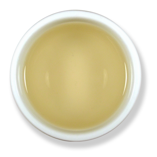 Jasmine Peony Green Tea
