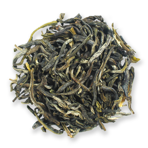 Jasmine Peony Green Tea
