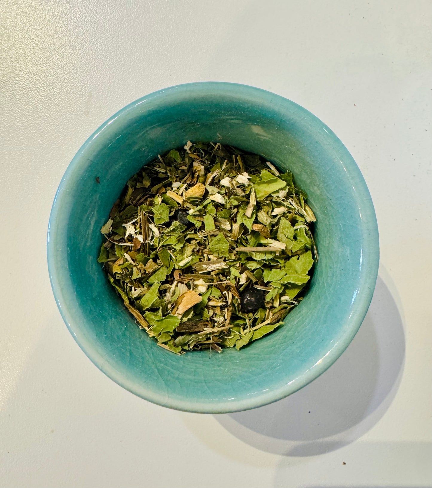 Kidney + Bladder Tea