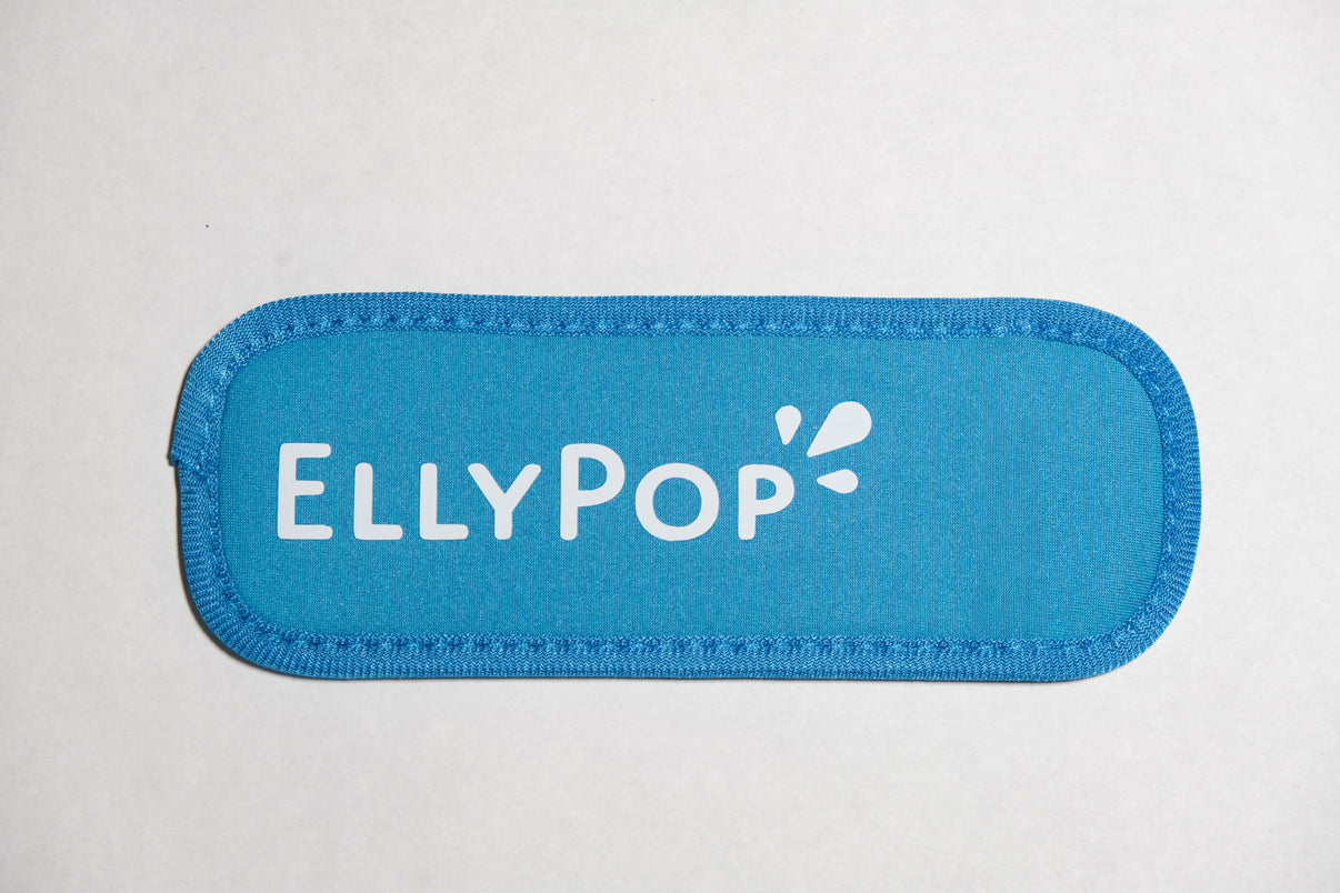 Freezer Pop Koozies