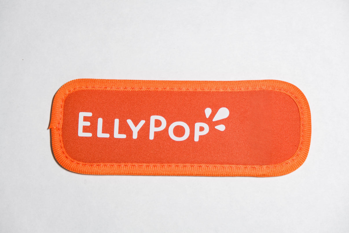 Freezer Pop Koozies