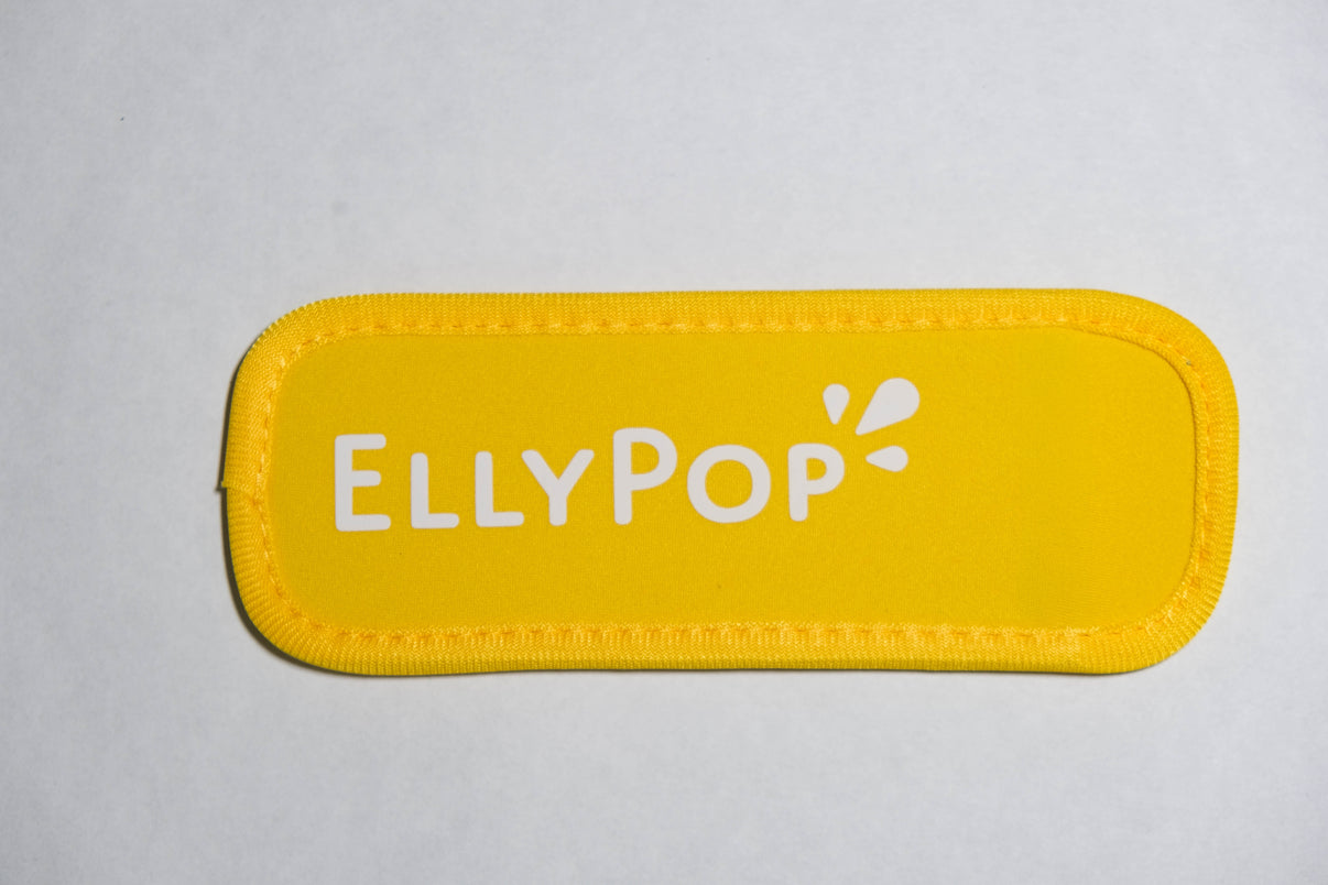 Freezer Pop Koozies