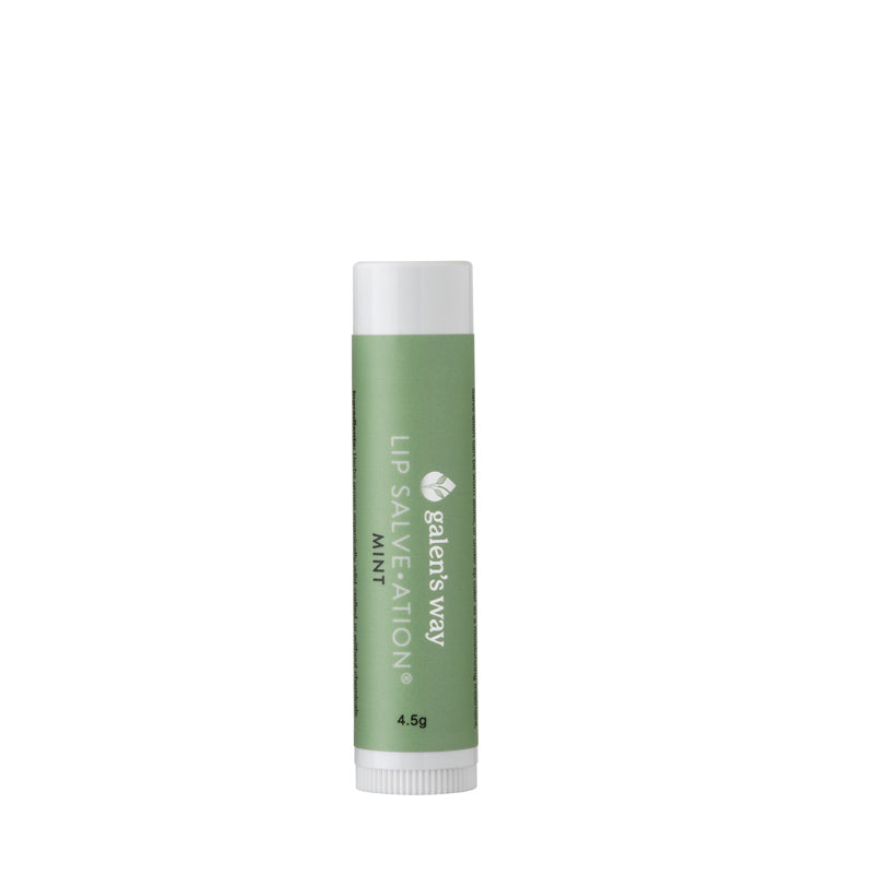 Mint Lip Salve-ation
