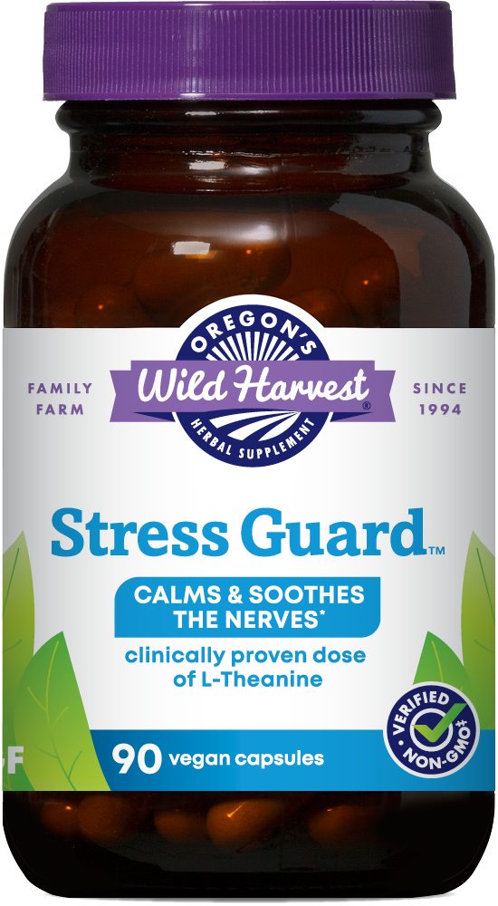 Stress Guard 90 caps