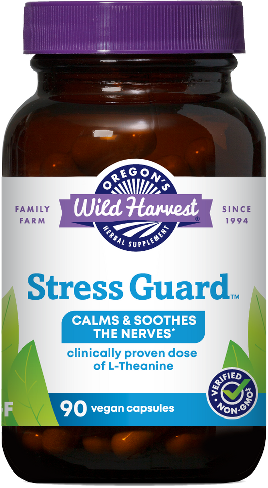 Stress Guard 90 caps