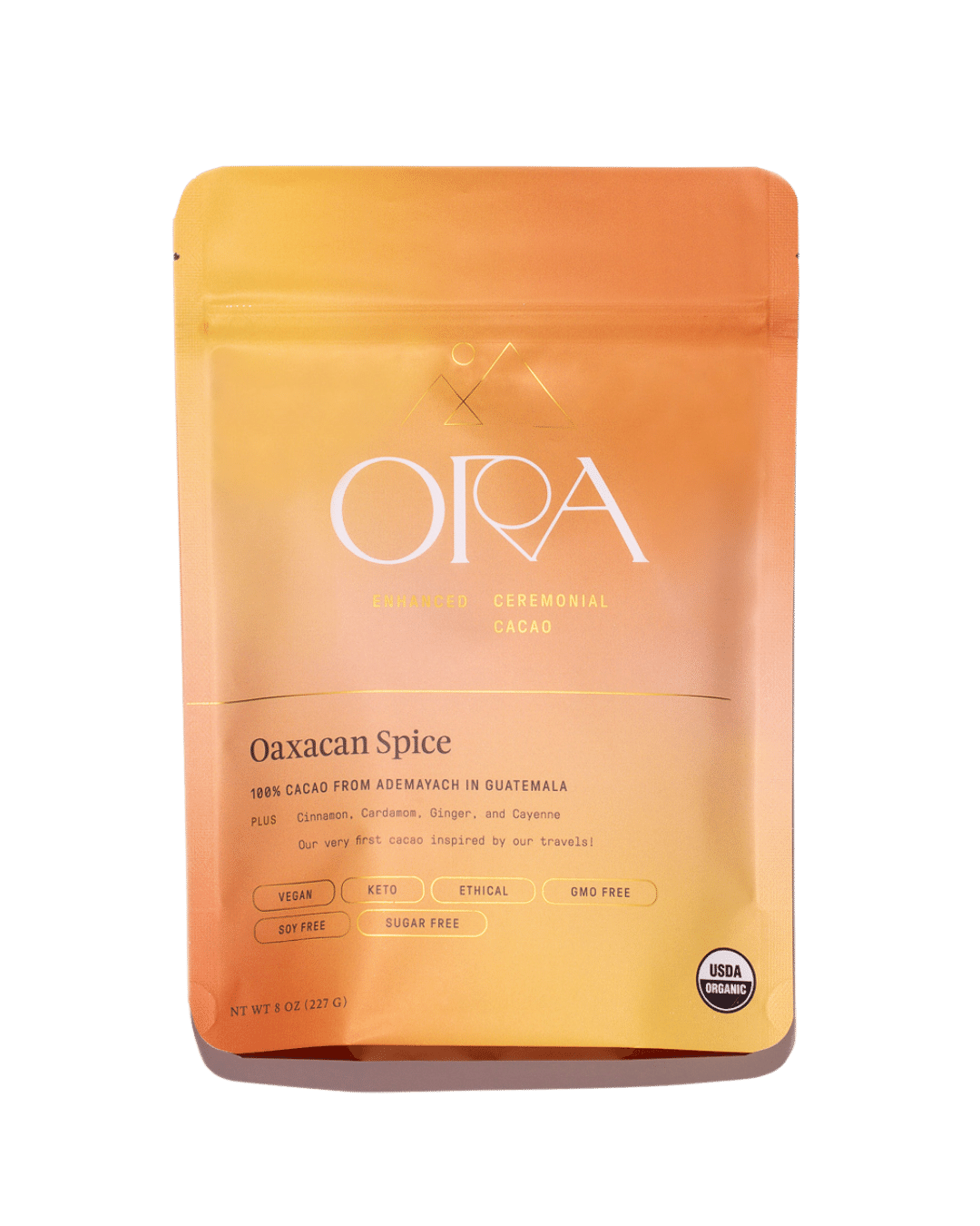 Oaxacan Spice 1oz packet