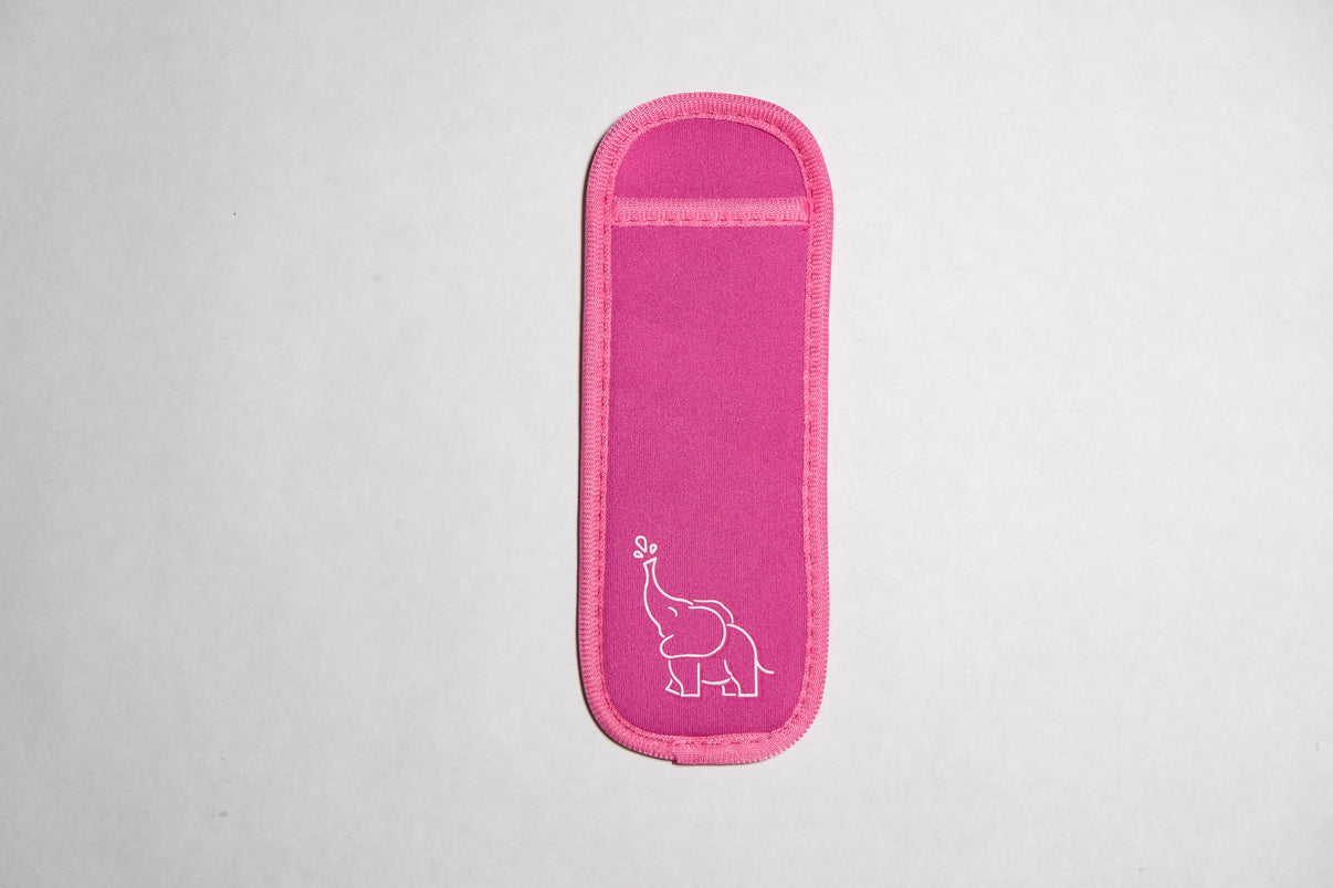 Freezer Pop Koozies