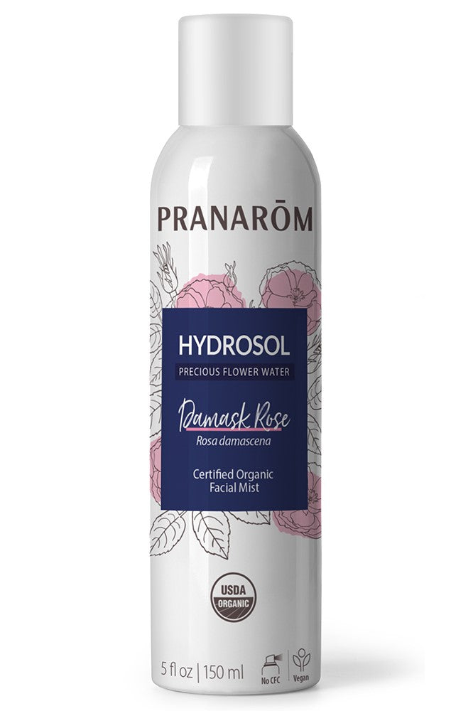 Precious Flower Water Hydrosol