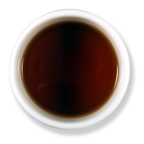 Puerh Queen 2oz packaged