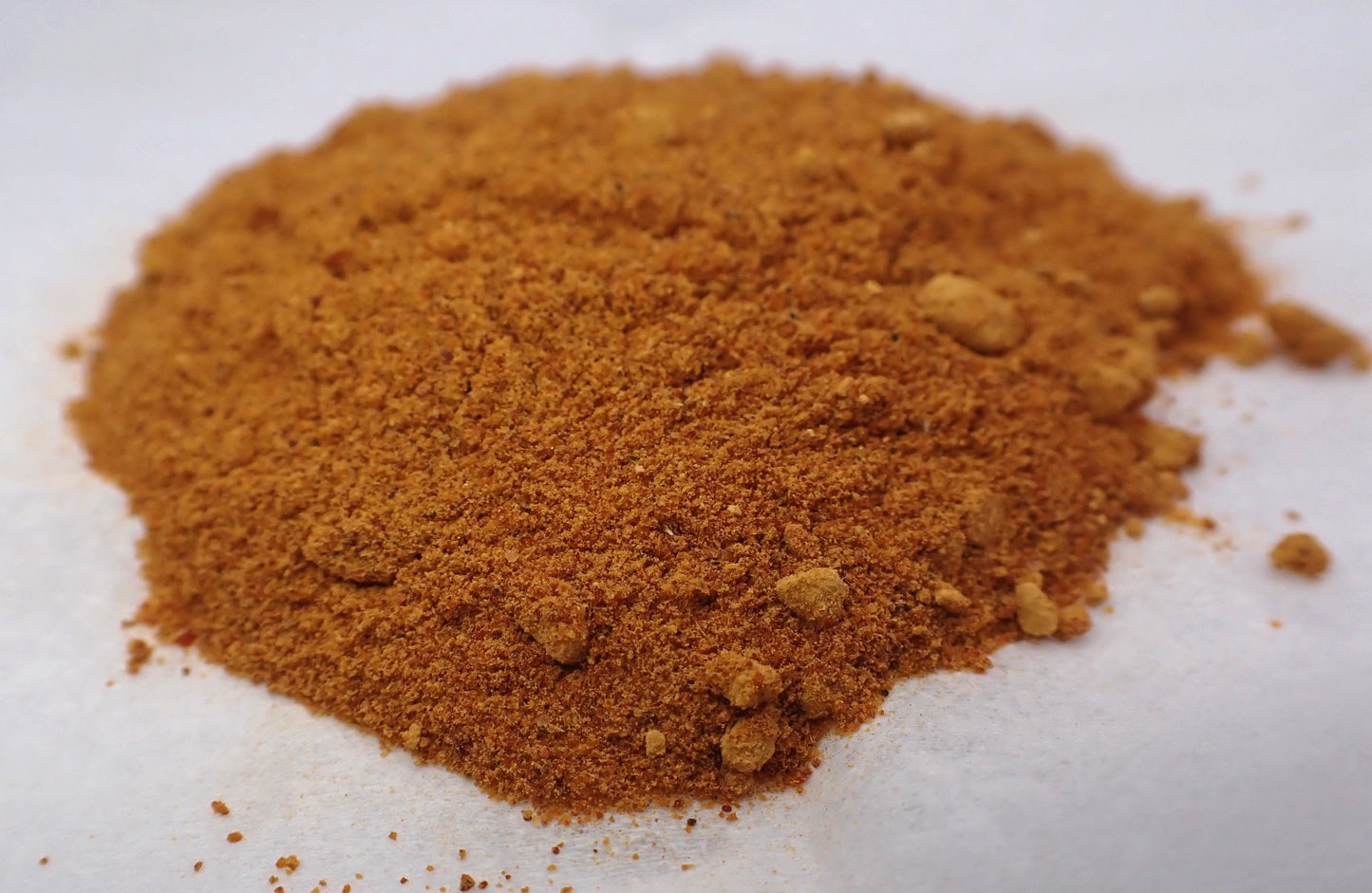 Rosehip powder