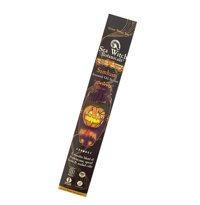 Botanical Incense