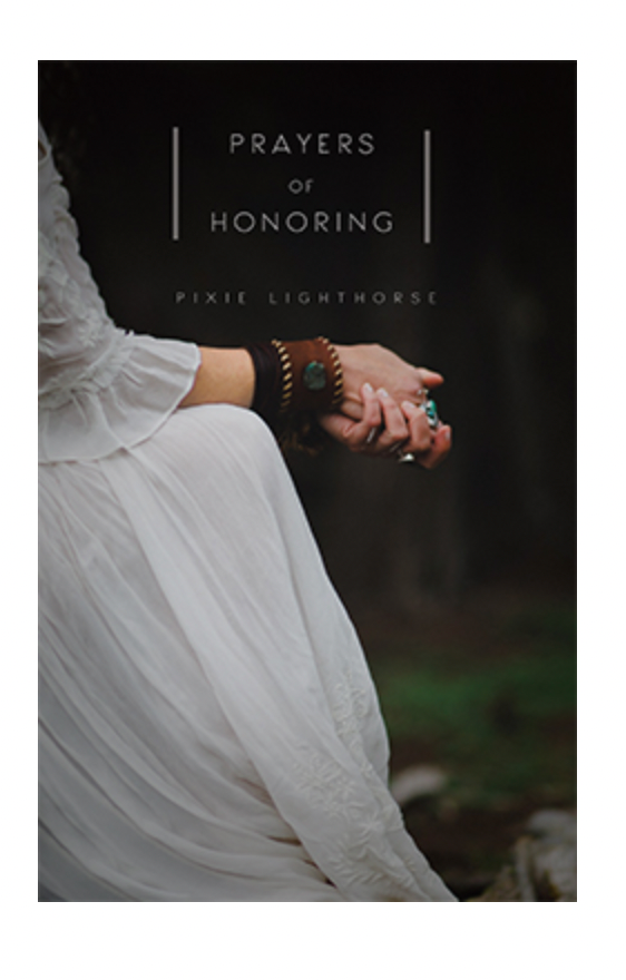 Prayers Of Honoring