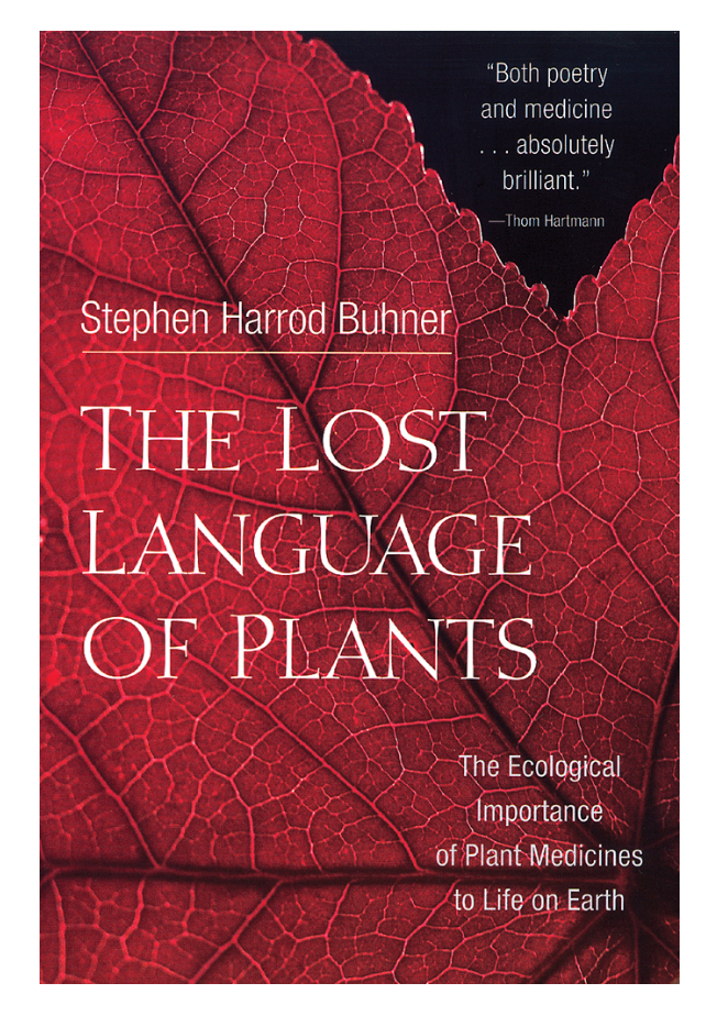 The Lost Language of Plants