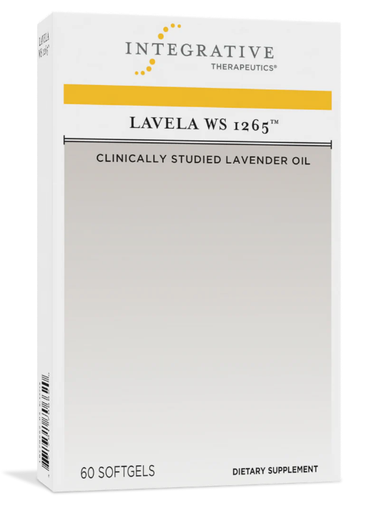 Lavela WS 1265 60 softgels