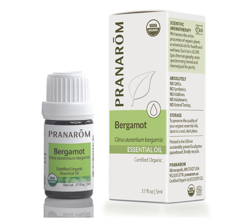 Bergamot EO 5ml