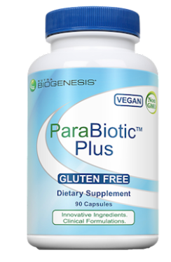 Para Biotic Plus 90 caps