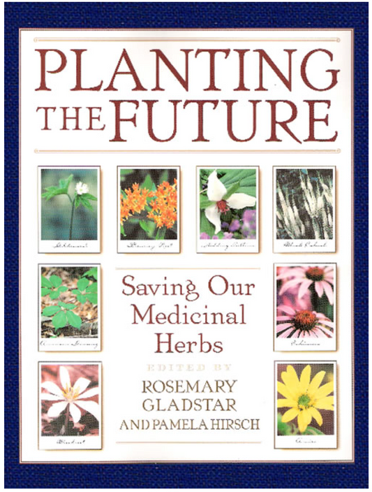 Planting the Future