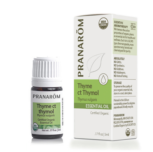 Thyme ct Thymol EO 5ml