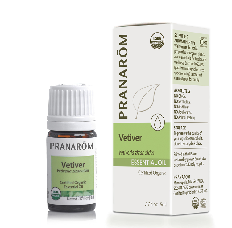 Vetiver EO 5ml