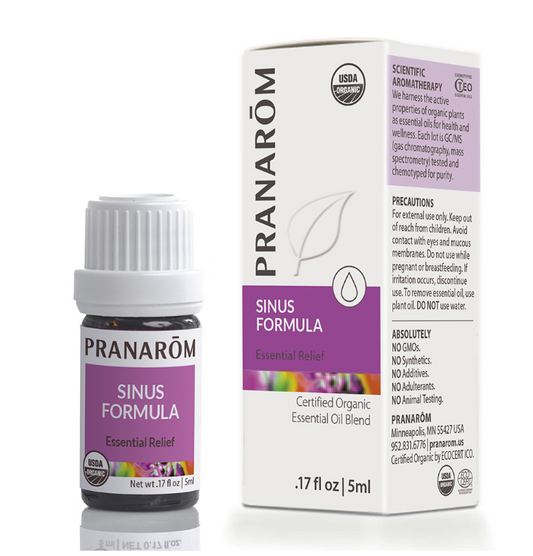 Sinus Formula Blend EO 5ml